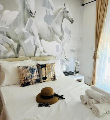 Golubovina Apartment | Apartment Juliette Budva