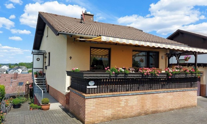 Mehren Apartment | Apartment Jungen - 2-Bettwohnung - Non smoking -