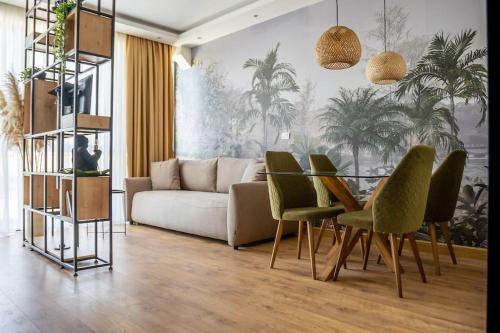 Stari Banovci Apartment | Apartment Jungle