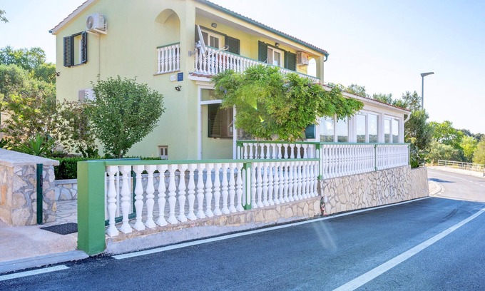 Island Dugi Otok Apartment | Apartment Jurica, (16111), Sali, Croatia