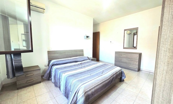 Massama Apartment | Apartment just minutes from the most beautiful beaches of Sardinia