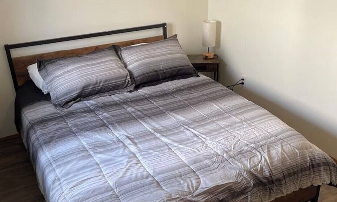 Smithers Apartment | Apartment just off main street in the heart of Smithers!