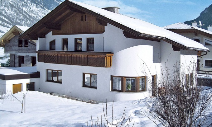 Pfunds Apartment | Apartment Köhle by Interhome