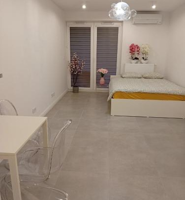Lublin Apartment | Apartment K18 z balkonem