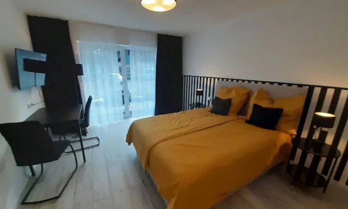 Hohenaschau im Chiemgau Apartment | Apartment Kampenwand