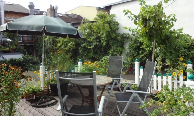 Warnemuende Apartment | Apartment Kajüte in Warnemünde