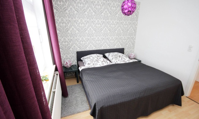 Bad Segeberg Apartment | Apartment Kalkberg