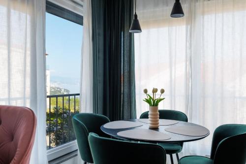 Pobri Apartment | Apartment Kalla Opatija 2