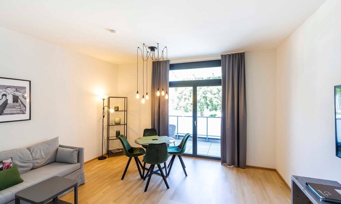 Lend Apartment | Apartment Kalvarienberg - Apartments am Kalvarienberg