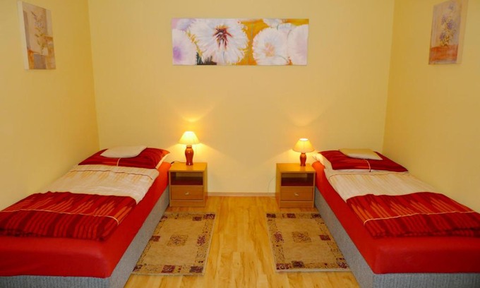 Brno-stred Apartment | Apartment Kamenná