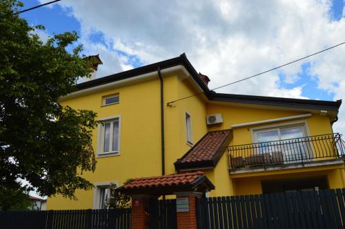 Solkan Apartment | Apartment Kancler