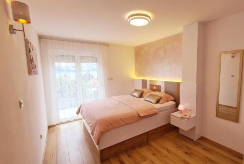 Malinska-Dubasnica Apartment | Apartment Karamarko