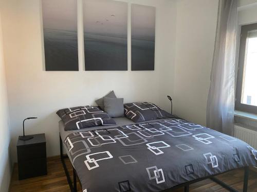 Puttlingen Apartment | Apartment Katharina