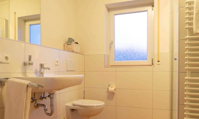 Oedheim Other | Apartment Kerner for 2-5 persons - Ferienhof Laurentius