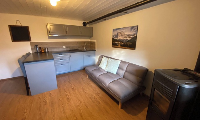 Tires Apartment | Apartment Kesselkogel, Apartment Kesselkogel - Rosenheim Apartments