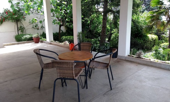 Sodici Apartment | Apartment Kety (55901-A1) - Kostrena