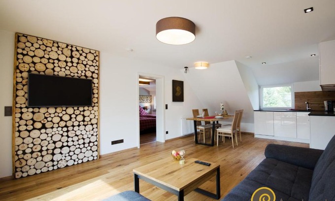 Holzmaden Apartment | Apartment Keuerleber