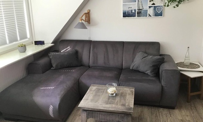 Welt Apartment | Apartment Kiek wiet - Holiday home