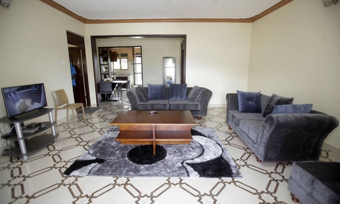 Kampala Apartment | Apartment Kiguliz Vac