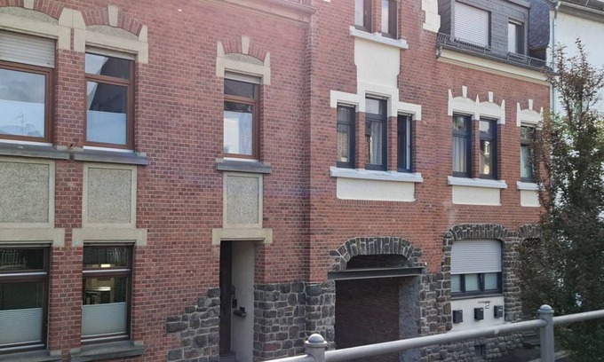 Oberwesel Apartment | Apartment King Schmiddi Suite Oberwesel - apartment/apartment, shower or bath,