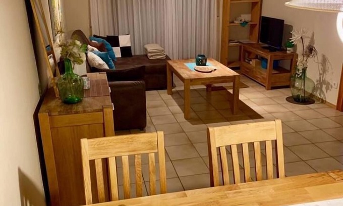 Leinsweiler Apartment | Apartment Kirchberg