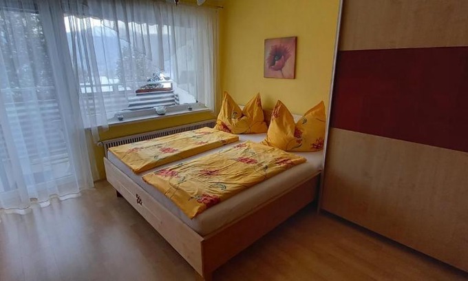 Bad Mitterndorf Apartment | Apartment Kleine Auszeit
