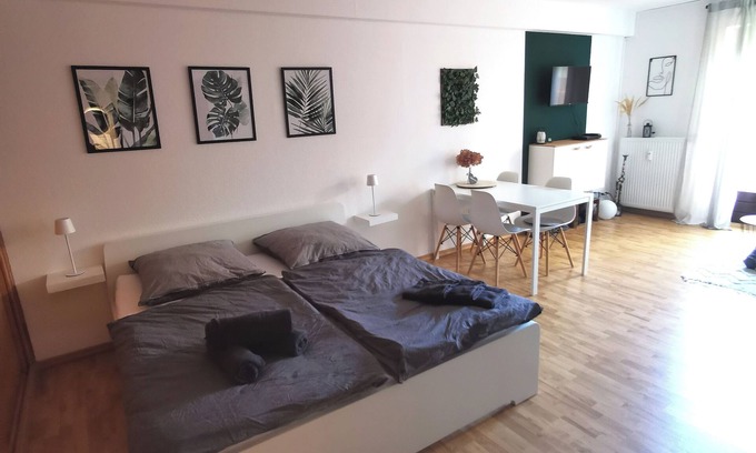 Kadenbach Apartment | Apartment Kleine Auszeit: Kadenbach