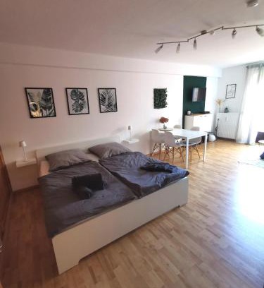 Kadenbach Apartment | Apartment Kleine Auszeit Kadenbach