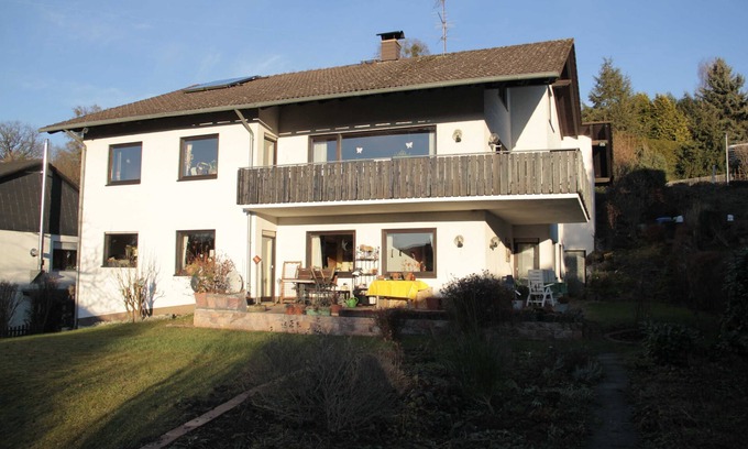 Michelstadt Apartment | Apartment Klimek - Apartment Klimek