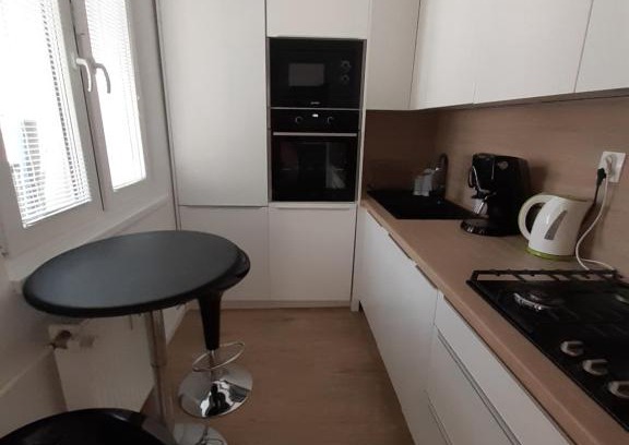 Dubravka Apartment | Apartment Klimka with balcony, free wifi and free parking