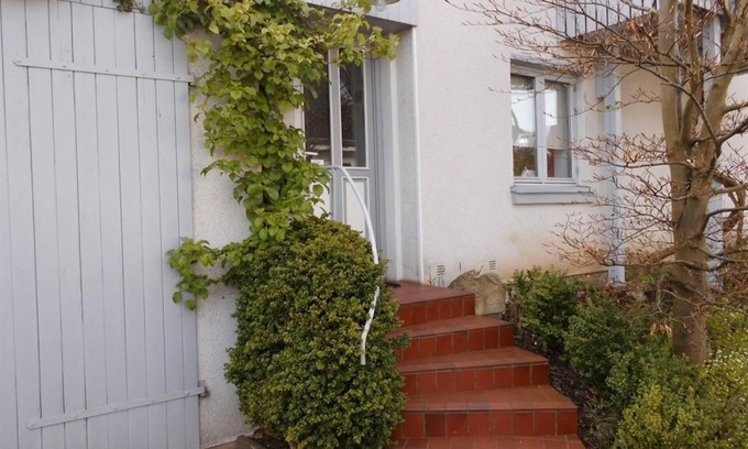 Heikendorf Apartment | Apartment Knepel - Apartment, shower, WC, 1 bedroom, Whg. LUV