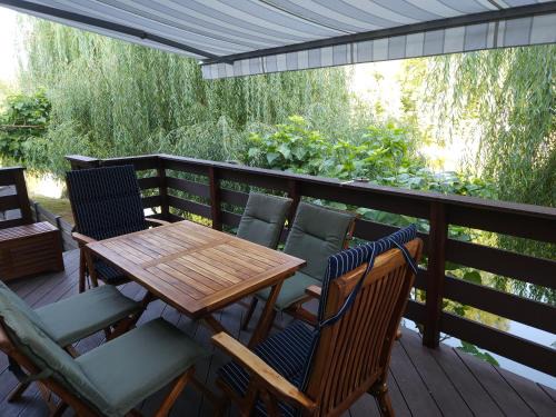 Cerklje ob Krki Apartment | Apartment Kostanjevica na Krki