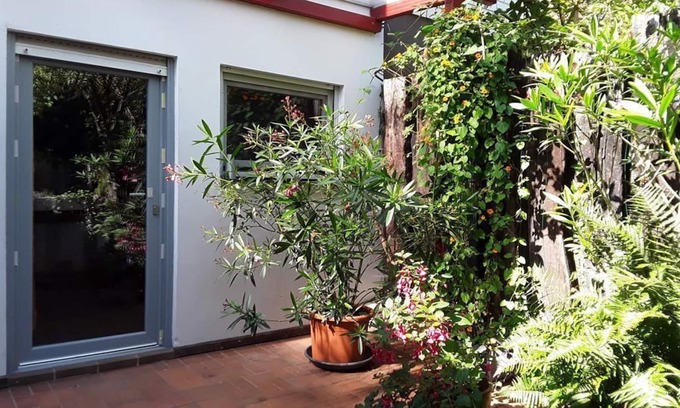Otterbach Apartment | Apartment Koch - 5-bed apartment