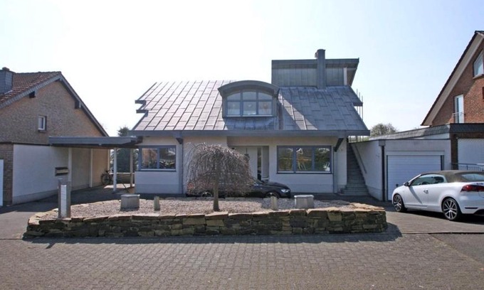 Rhein-Erft-Kreis District Apartment | Apartment-Koeln-Bonn, Ihr Zuhause auf Zeit.