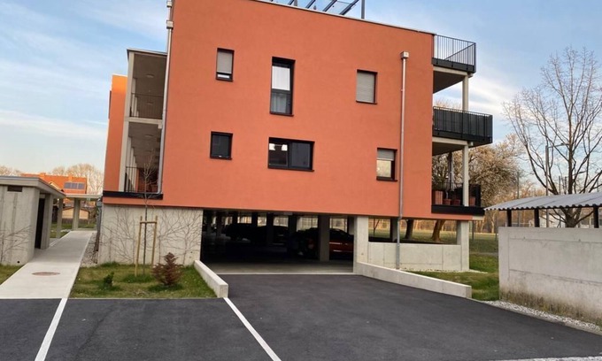 Laafeld Apartment | Apartment Kolar - Apartment/flat, separate toilet and bath/shower