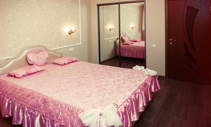 Ozero Dolgoe Apartment | Apartment Komendantsky Prospekt