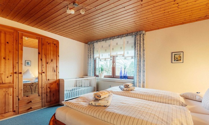Tettenborn Apartment | Apartment Konni - Apartment 1