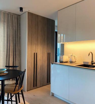 Neringa Apartment | Apartment KORA