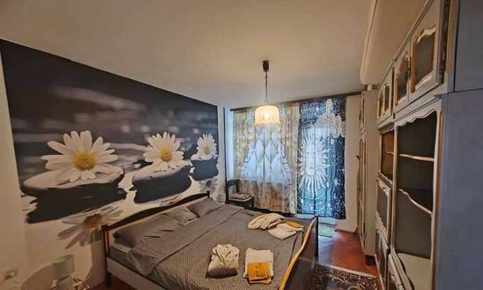 Bjelovar Apartment | Apartment Korzo