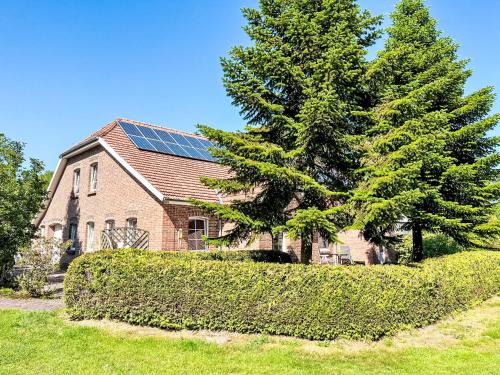 Sudarle Apartment | Apartment Krüger-1 by Interhome