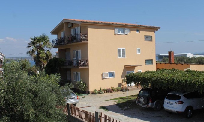 Kraj Apartment | Apartment Kraj 333b