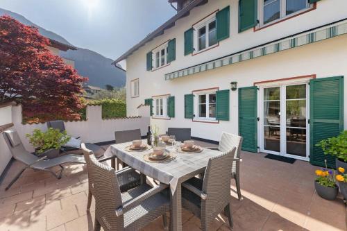 Terlano Apartment | Apartment Kreutnerbinderhof