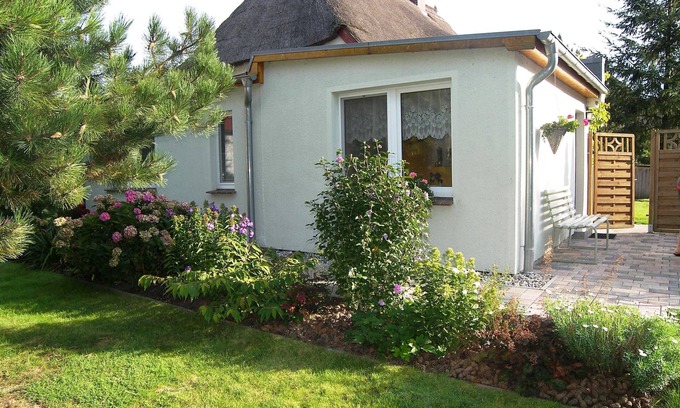 Krummin Cottage | Apartment Krummin in a quiet location - apartment