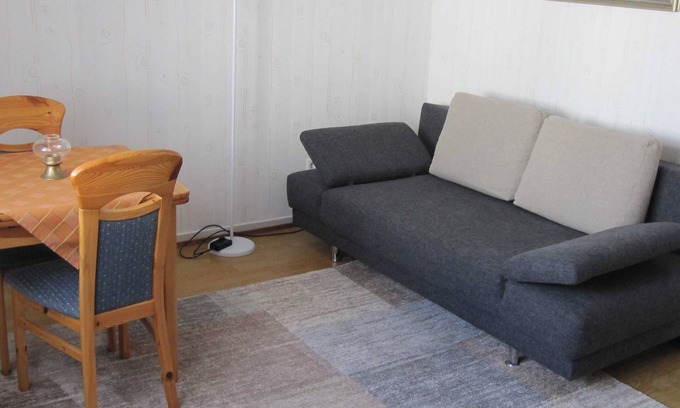 Ettenheim Apartment | Apartment Kuhner - Apartment 53sqm, 1 bedroom, max. 4 people