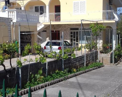 Kukljica Apartment | Apartment Kukljica 8277b