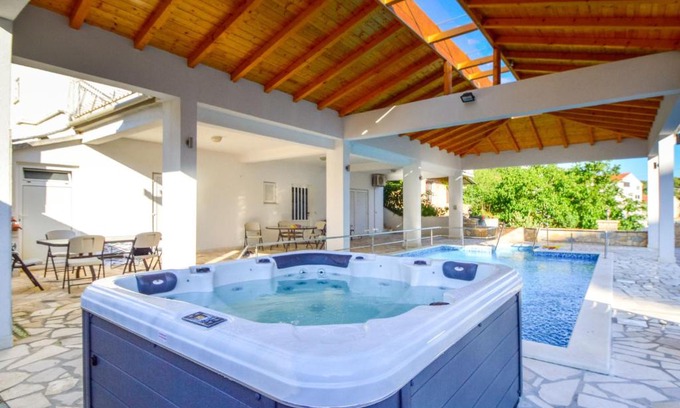 Zaton Apartment | Apartment Kursar-3