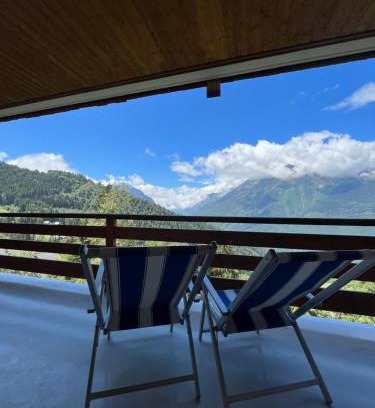 Oz Apartment | Apartment l’Alpette Oz en Oisans