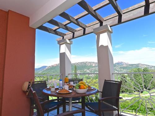 Cap Esterel Apartment | Apartment L'Esquinade - G1 203 by Interhome