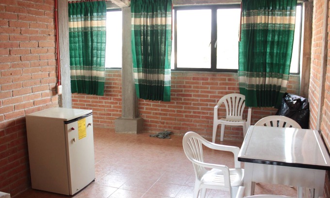 Asuncion Nochixtlan Apartment | Apartment Las Flores in Nochixtlan