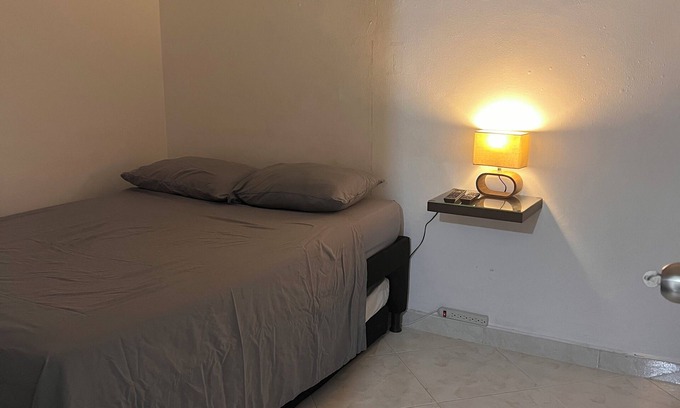 Laureles - Estadio Apartment | Apartment la 70